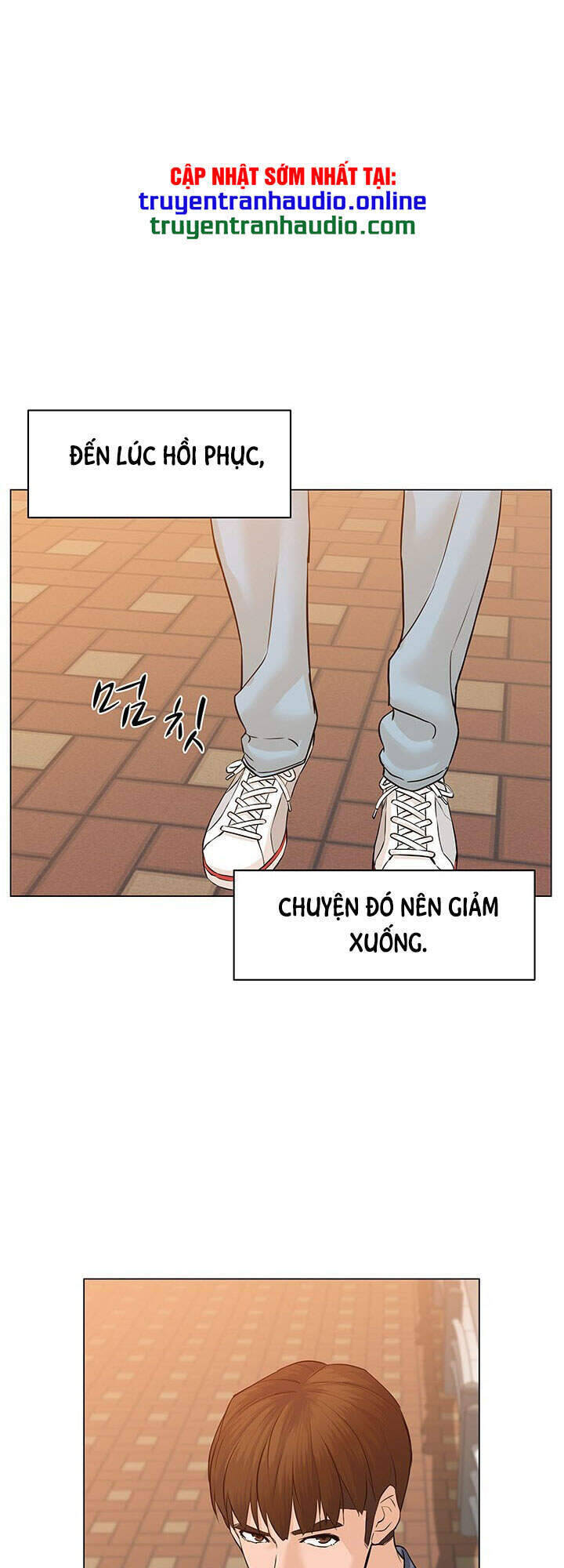 Người Trở Về Từ Cõi Chết Chapter 43 - Trang 10