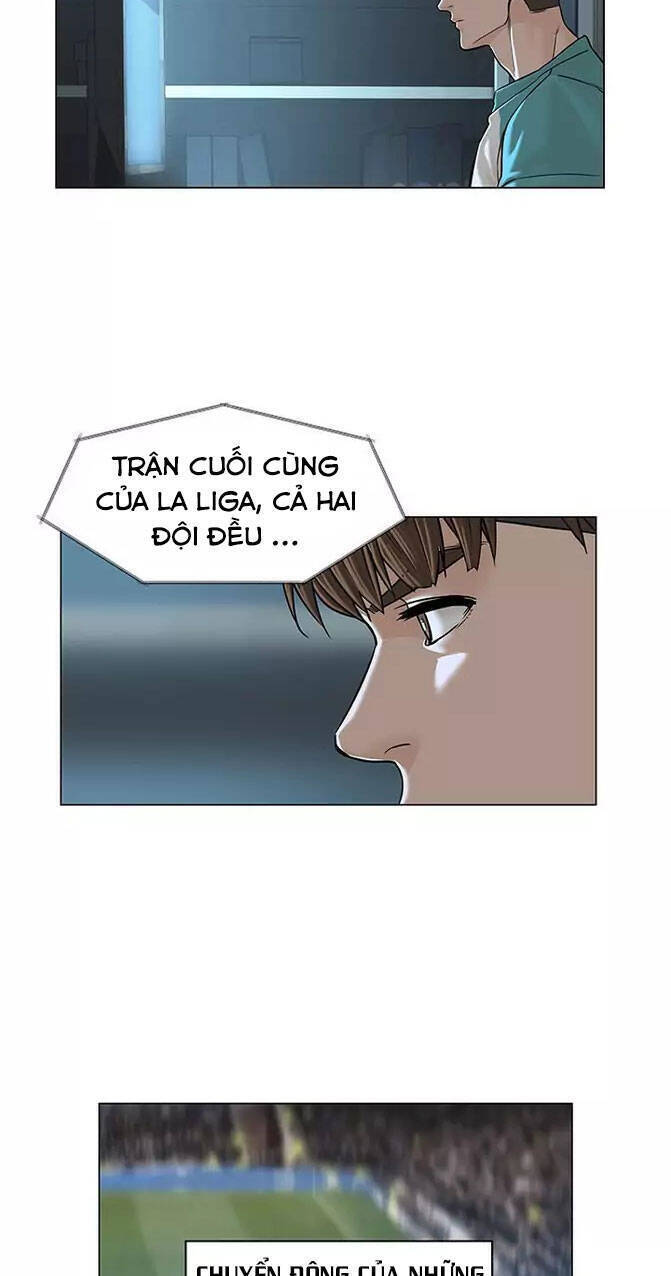 Người Trở Về Từ Cõi Chết Chapter 25 - Trang 57