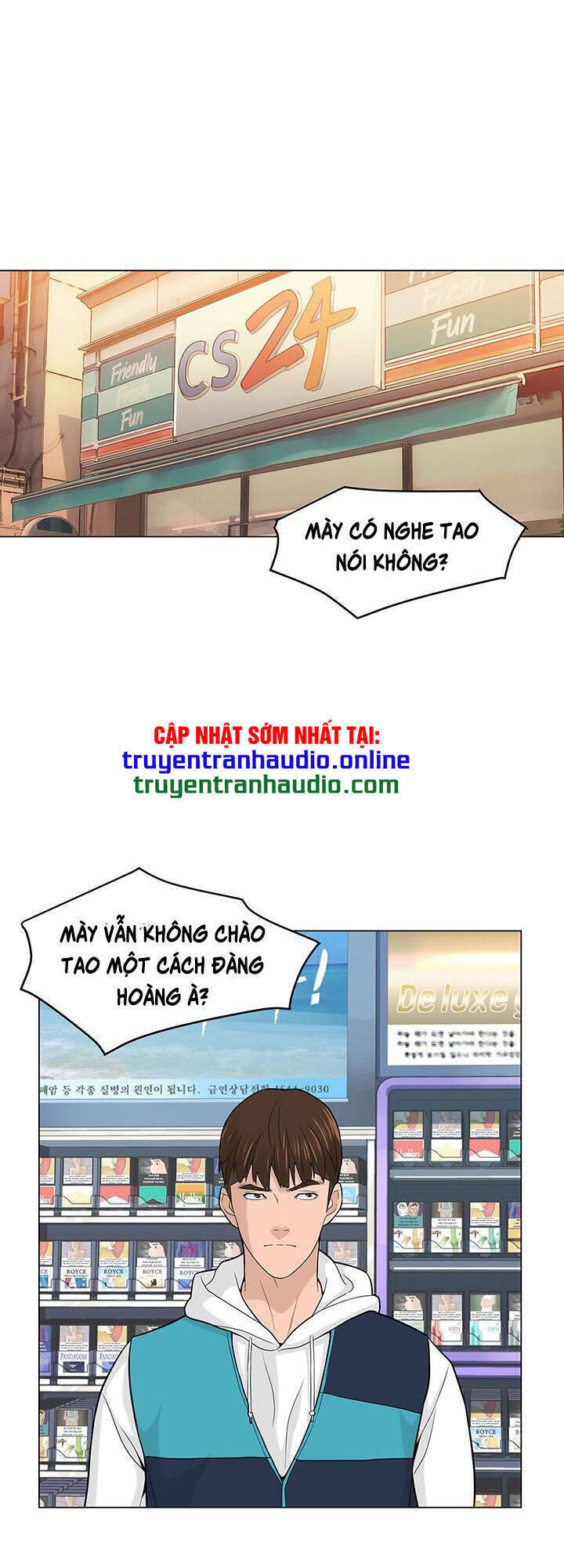 Người Trở Về Từ Cõi Chết Chapter 5 - Trang 58