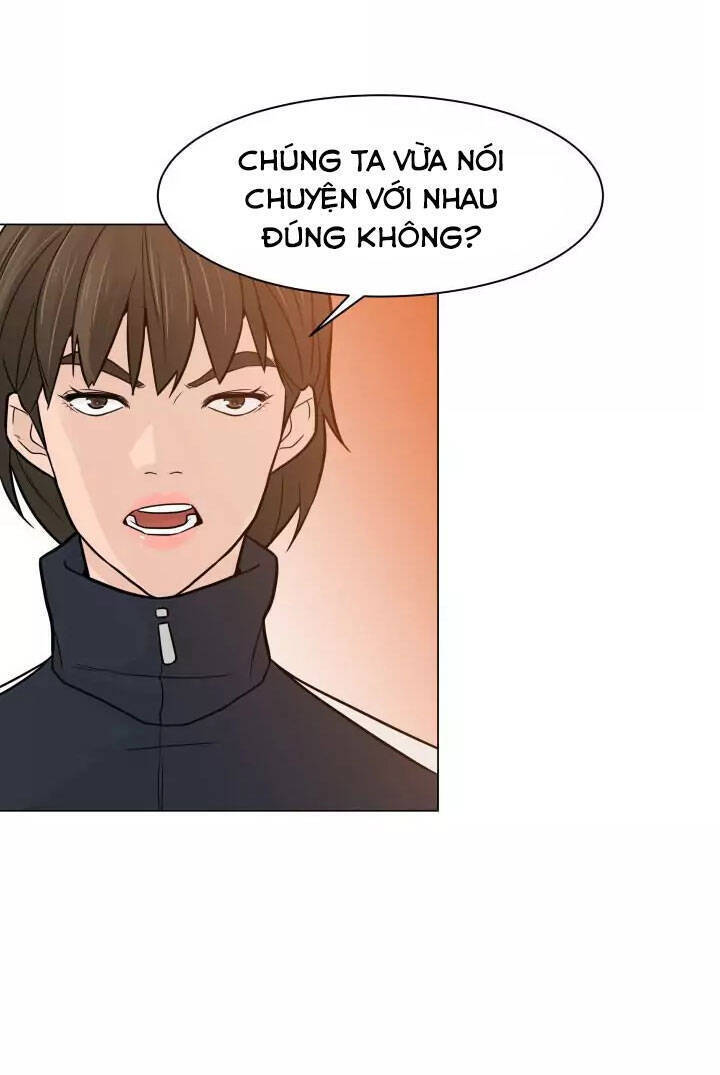 Người Trở Về Từ Cõi Chết Chapter 17 - Trang 17