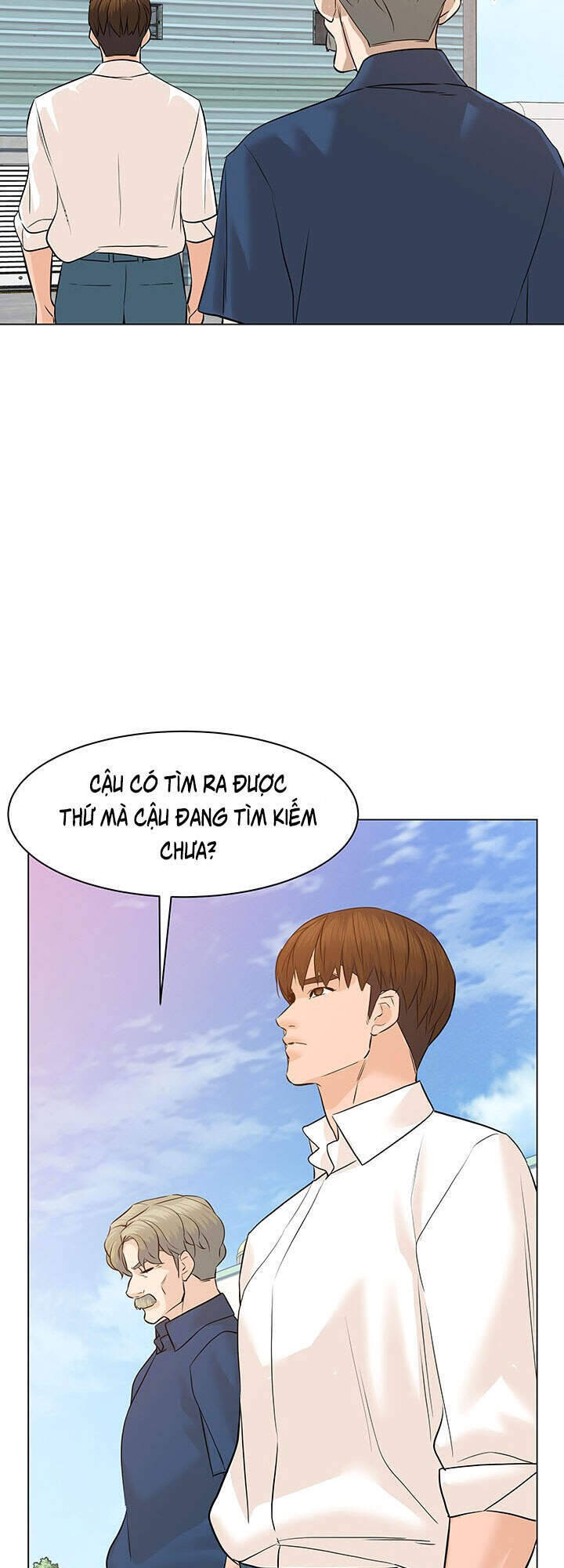 Người Trở Về Từ Cõi Chết Chapter 70 - Trang 84