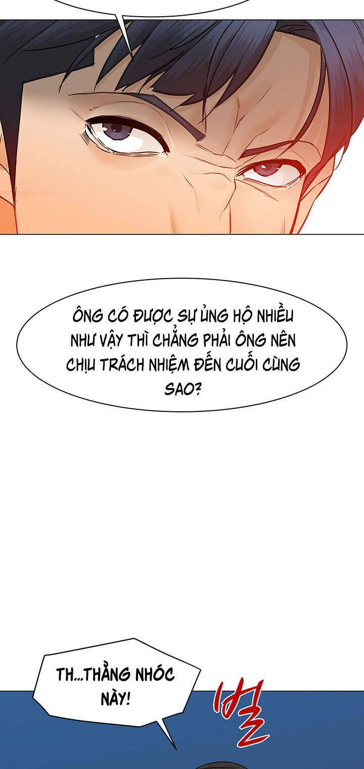 Người Trở Về Từ Cõi Chết Chapter 42 - Trang 11