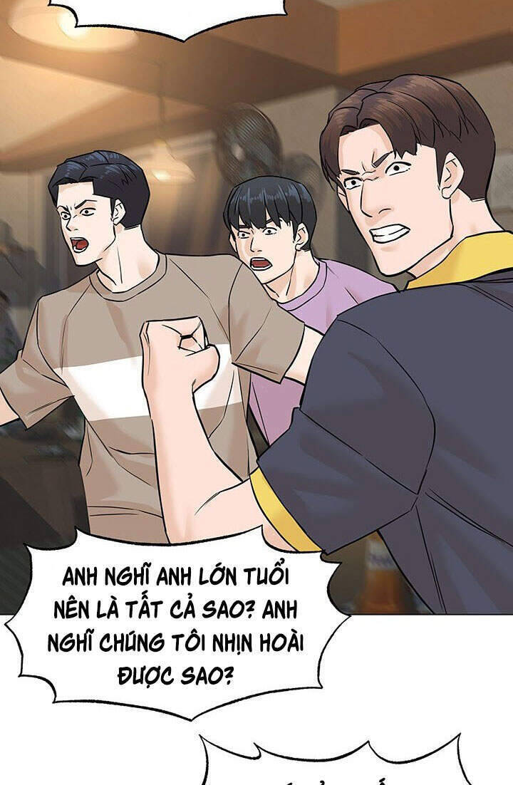 Người Trở Về Từ Cõi Chết Chapter 44 - Trang 77