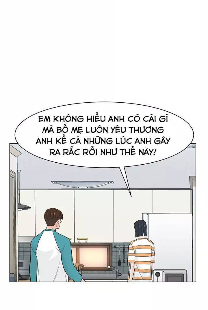 Người Trở Về Từ Cõi Chết Chapter 19 - Trang 13