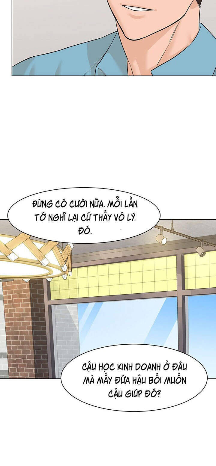 Người Trở Về Từ Cõi Chết Chapter 48 - Trang 55