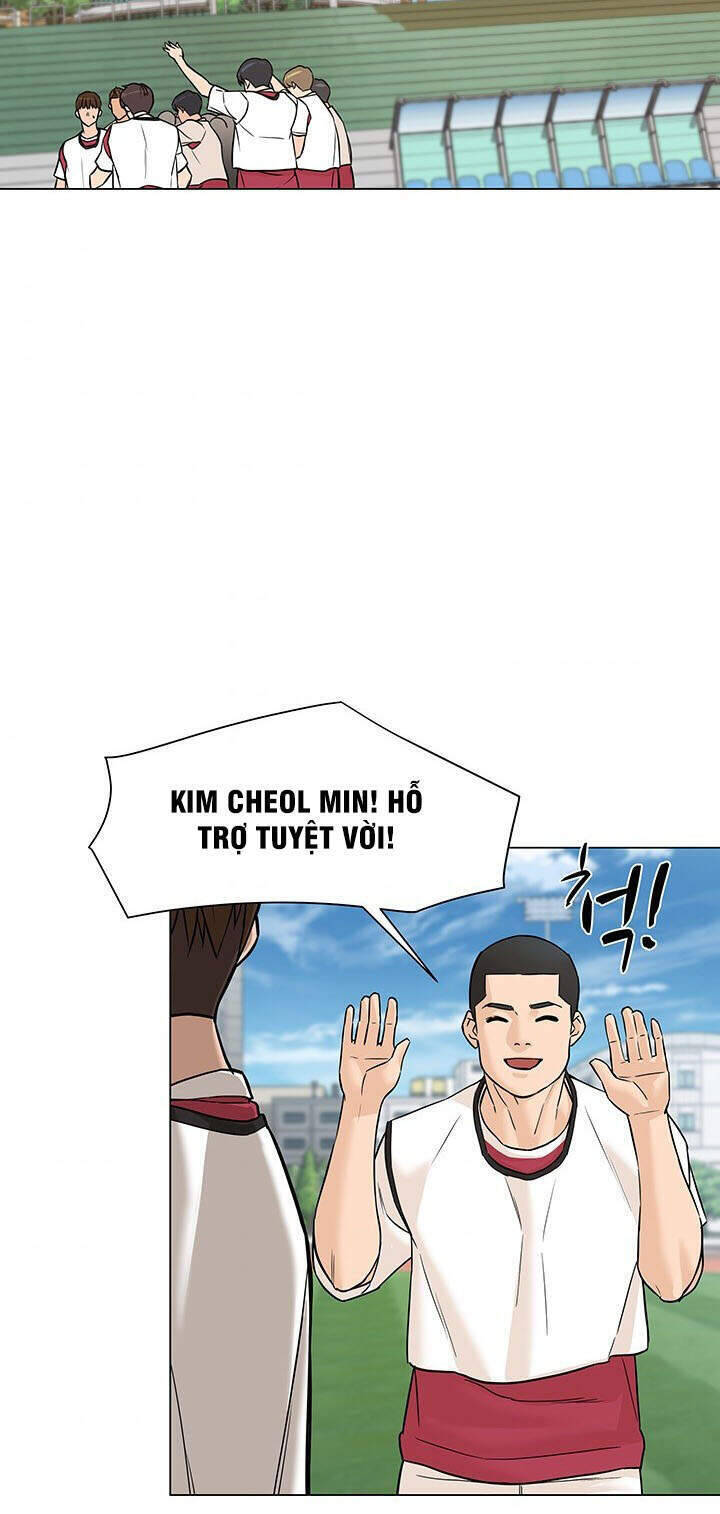 Người Trở Về Từ Cõi Chết Chapter 28 - Trang 31