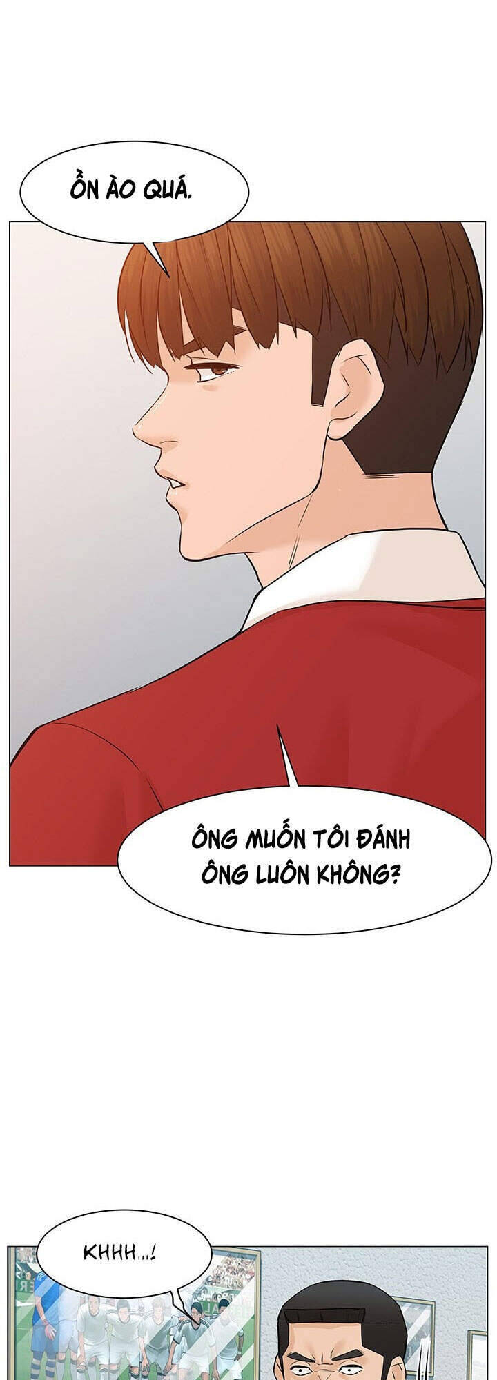 Người Trở Về Từ Cõi Chết Chapter 41 - Trang 96