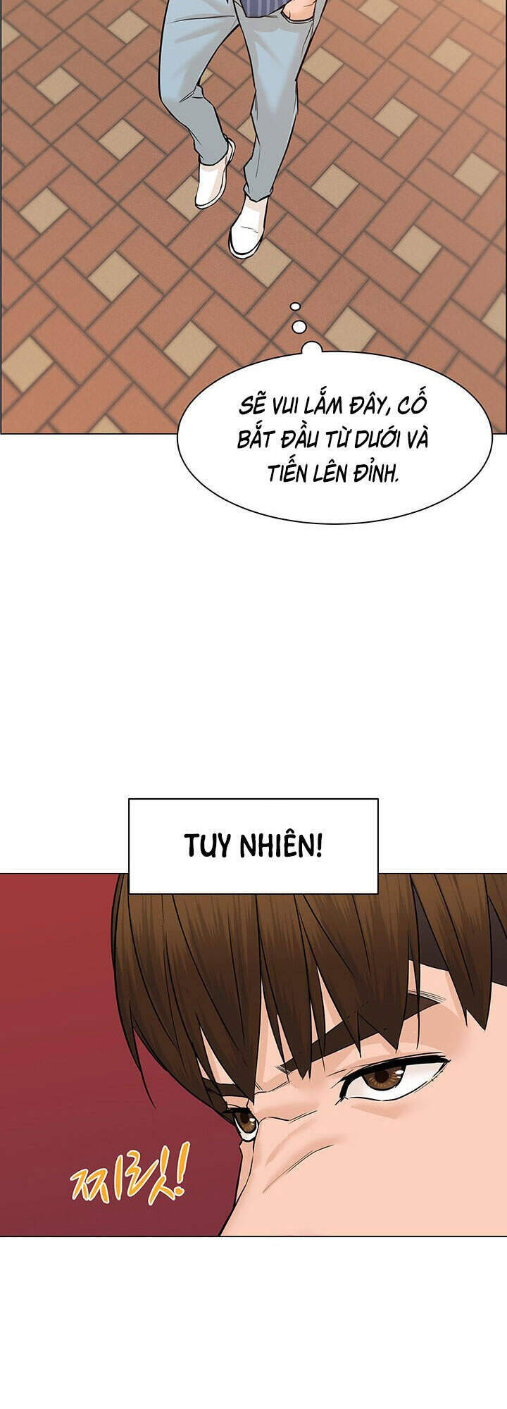 Người Trở Về Từ Cõi Chết Chapter 43 - Trang 18