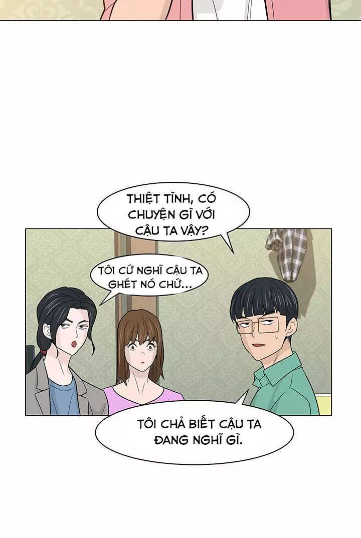 Người Trở Về Từ Cõi Chết Chapter 17 - Trang 39