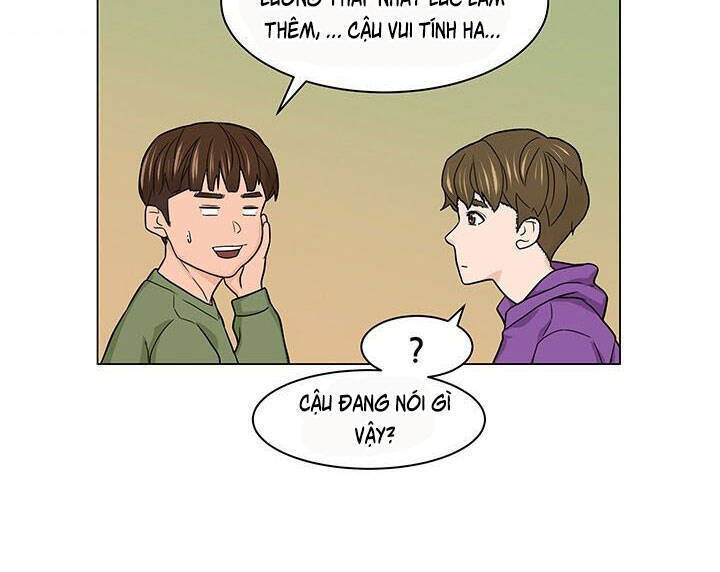 Người Trở Về Từ Cõi Chết Chapter 8 - Trang 7