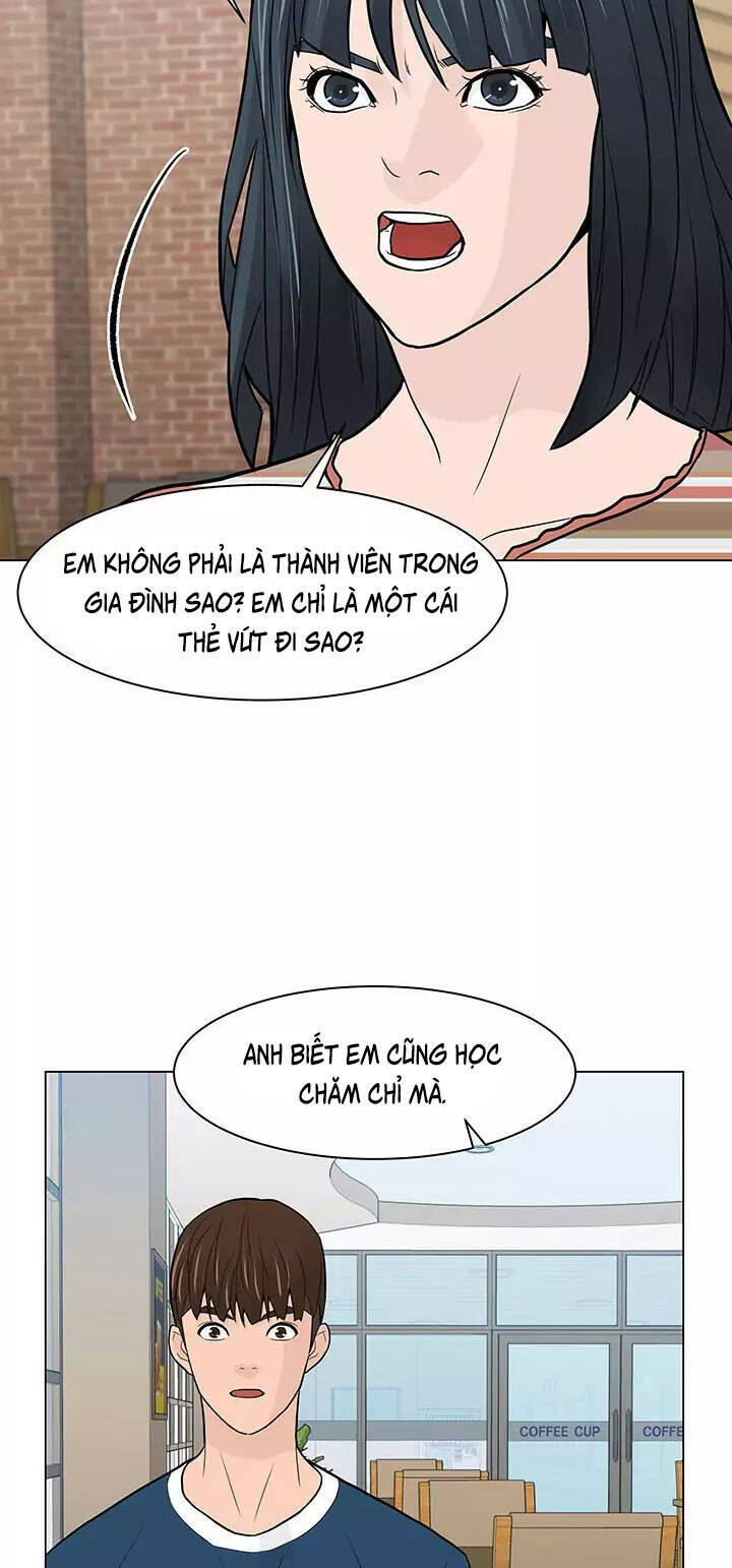 Người Trở Về Từ Cõi Chết Chapter 20 - Trang 40