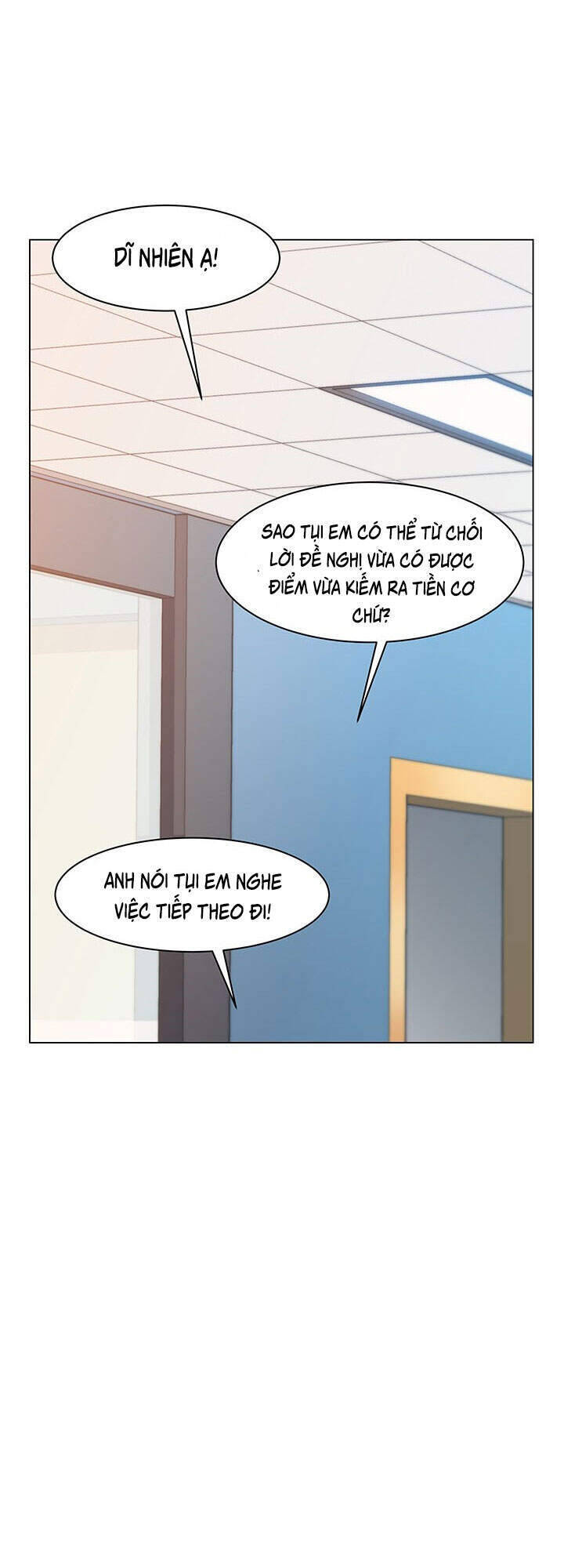 Người Trở Về Từ Cõi Chết Chapter 63 - Trang 80