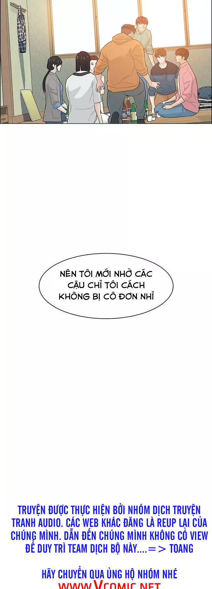 Người Trở Về Từ Cõi Chết Chapter 17 - Trang 68