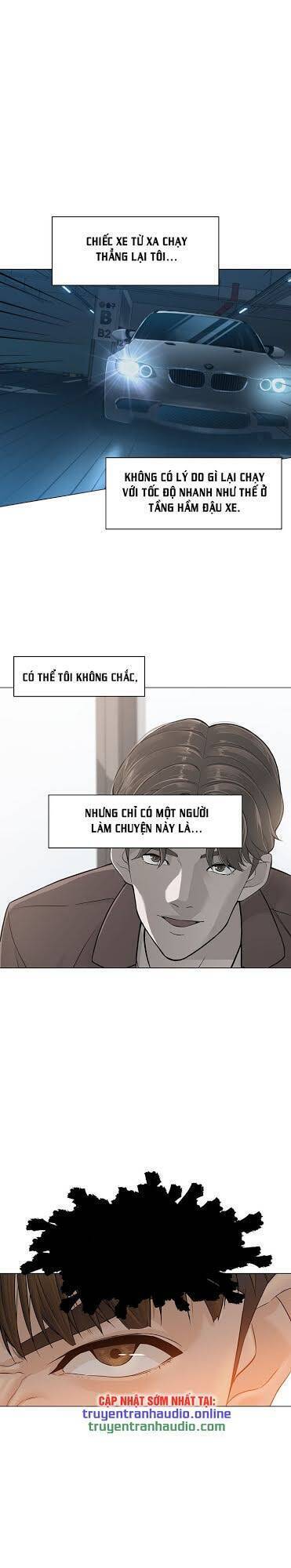 Người Trở Về Từ Cõi Chết Chapter 4 - Trang 4