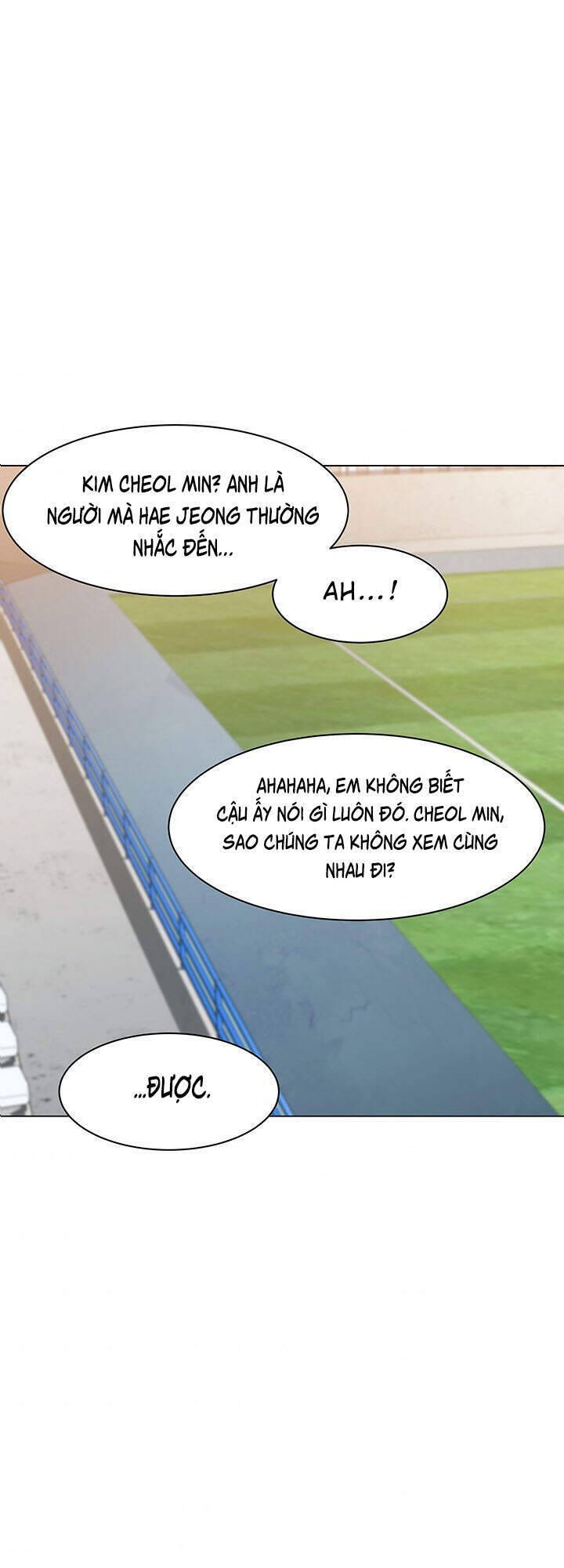 Người Trở Về Từ Cõi Chết Chapter 68 - Trang 111