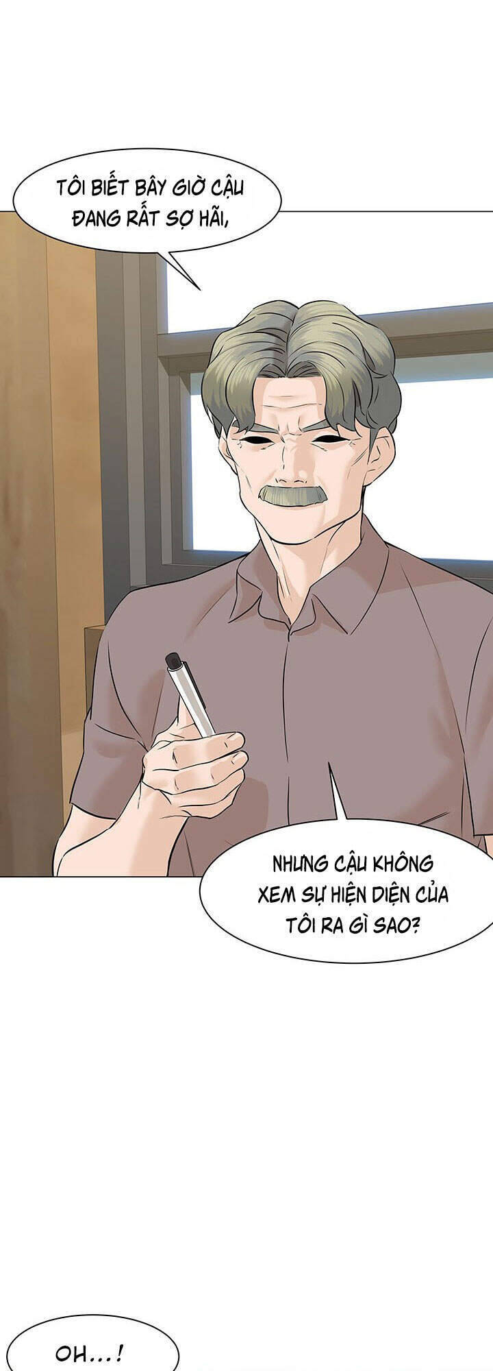 Người Trở Về Từ Cõi Chết Chapter 51 - Trang 18