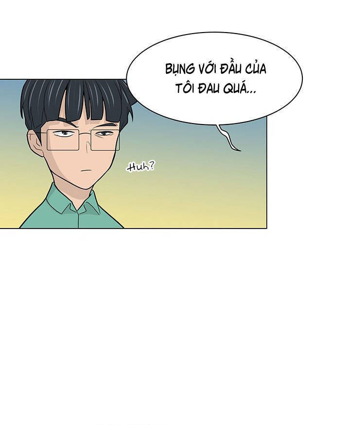 Người Trở Về Từ Cõi Chết Chapter 18 - Trang 19