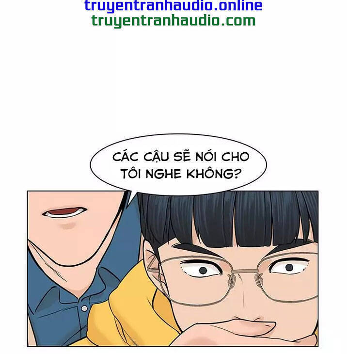 Người Trở Về Từ Cõi Chết Chapter 23 - Trang 3