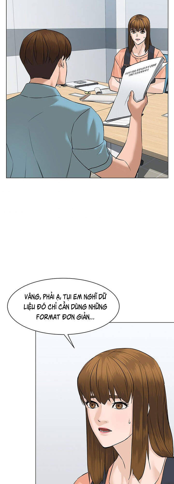 Người Trở Về Từ Cõi Chết Chapter 49 - Trang 60