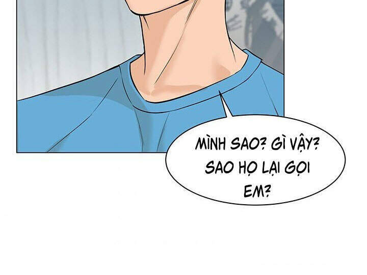 Người Trở Về Từ Cõi Chết Chapter 40 - Trang 59