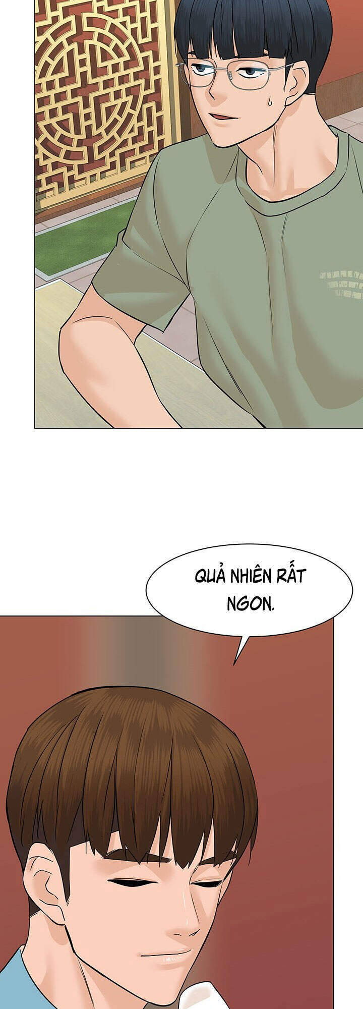 Người Trở Về Từ Cõi Chết Chapter 48 - Trang 16