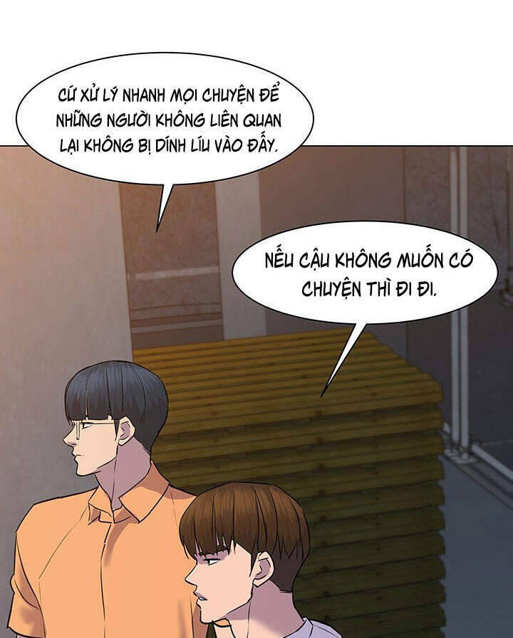 Người Trở Về Từ Cõi Chết Chapter 55 - Trang 27