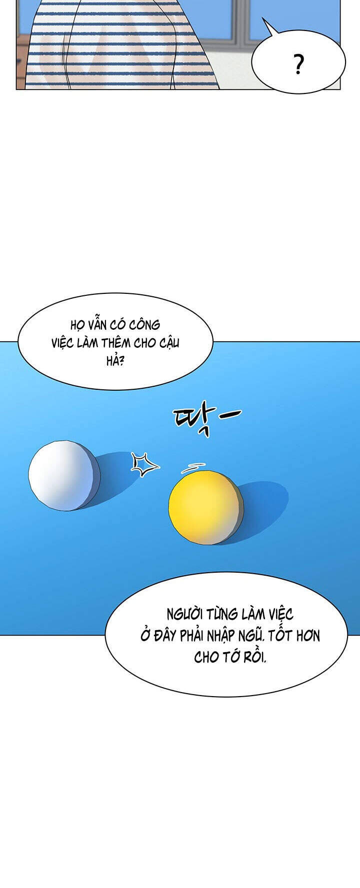 Người Trở Về Từ Cõi Chết Chapter 68 - Trang 12