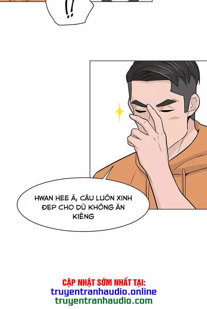 Người Trở Về Từ Cõi Chết Chapter 17 - Trang 43