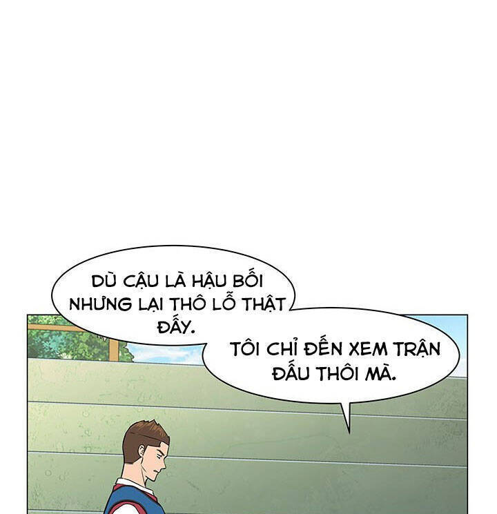 Người Trở Về Từ Cõi Chết Chapter 24 - Trang 45