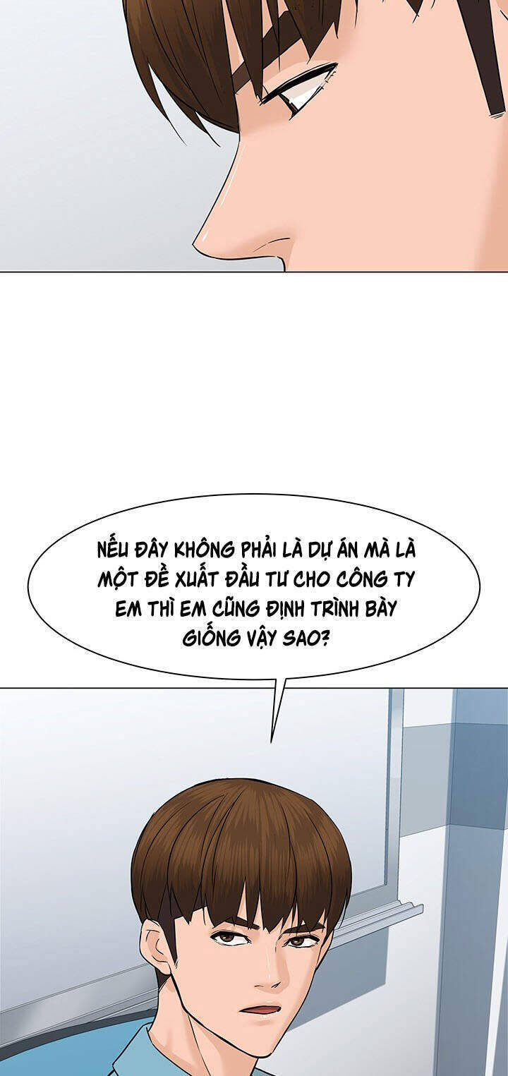 Người Trở Về Từ Cõi Chết Chapter 49 - Trang 57