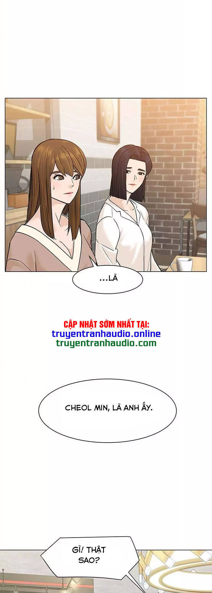 Người Trở Về Từ Cõi Chết Chapter 22 - Trang 56