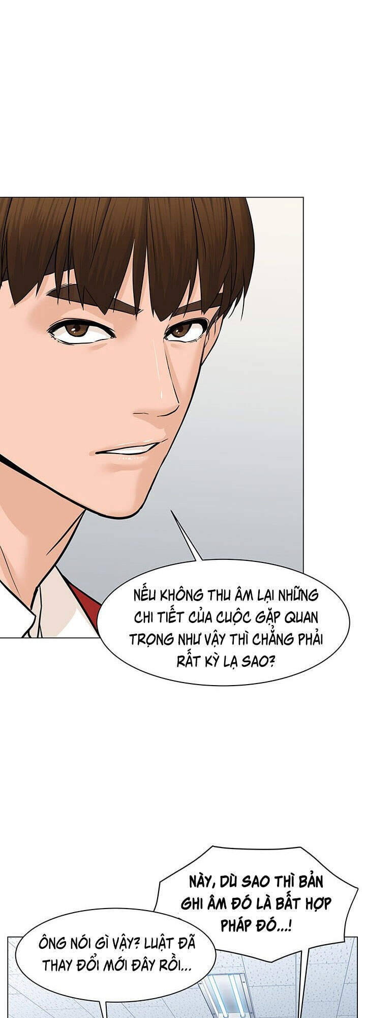 Người Trở Về Từ Cõi Chết Chapter 42 - Trang 2