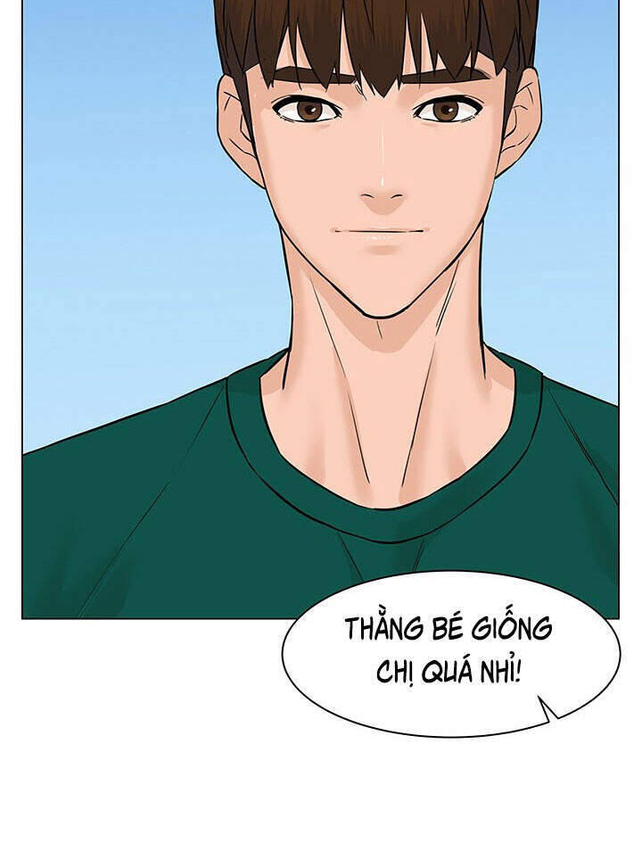 Người Trở Về Từ Cõi Chết Chapter 47 - Trang 76