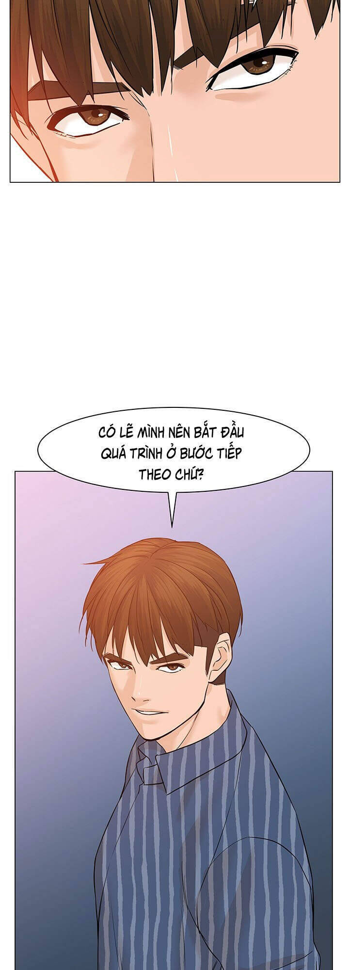 Người Trở Về Từ Cõi Chết Chapter 43 - Trang 66