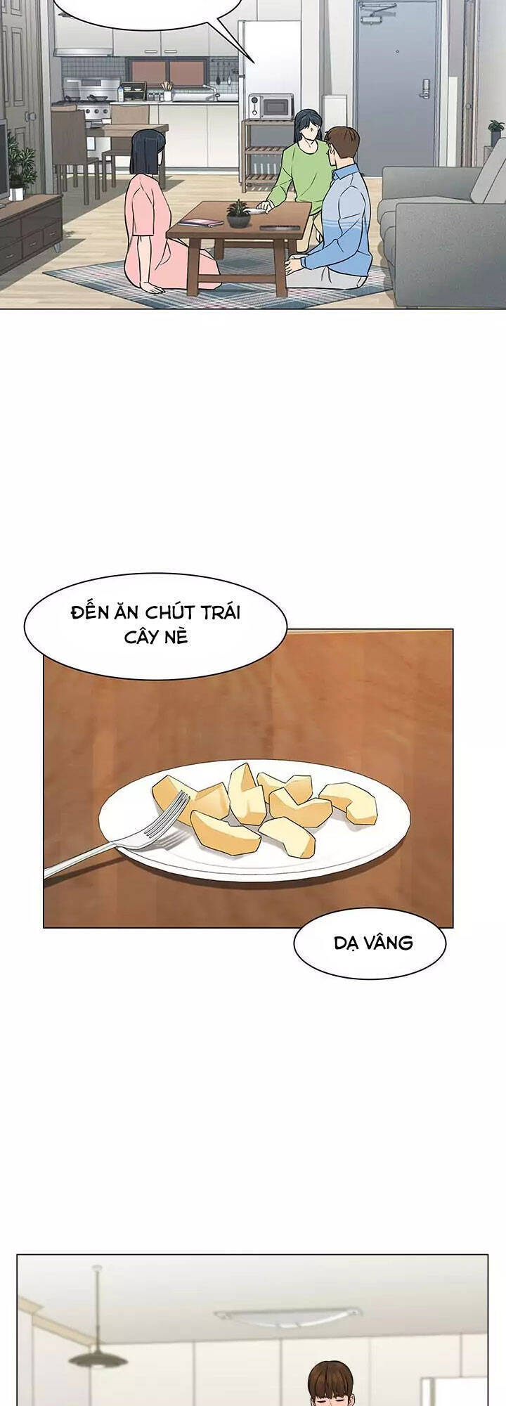 Người Trở Về Từ Cõi Chết Chapter 23 - Trang 70