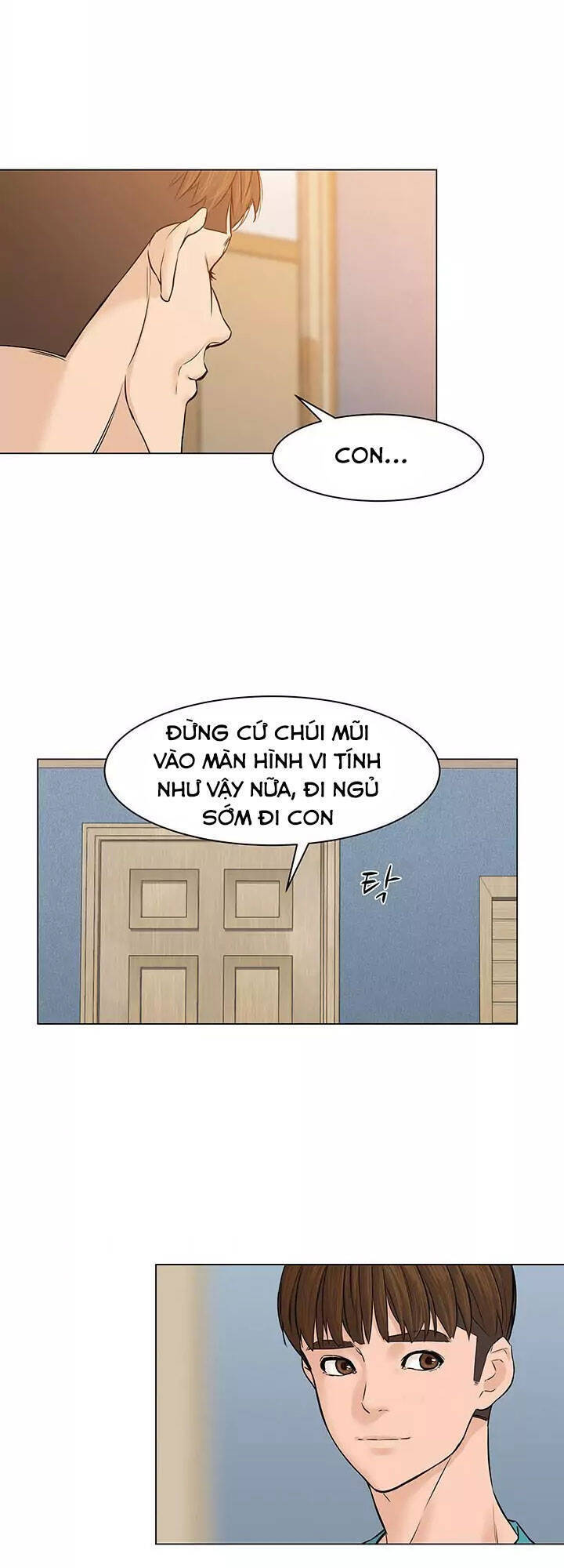 Người Trở Về Từ Cõi Chết Chapter 21 - Trang 26