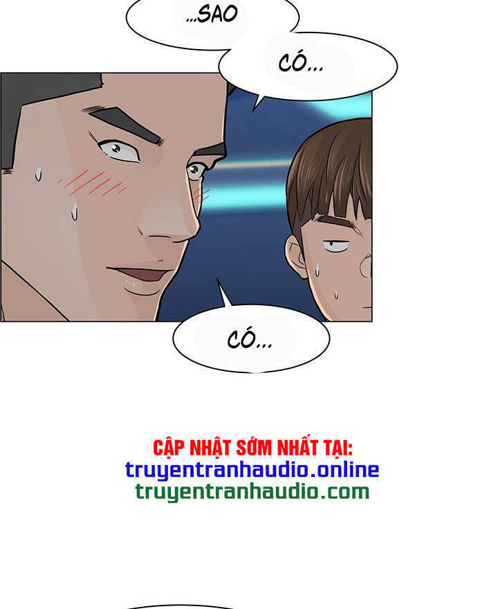 Người Trở Về Từ Cõi Chết Chapter 8 - Trang 41