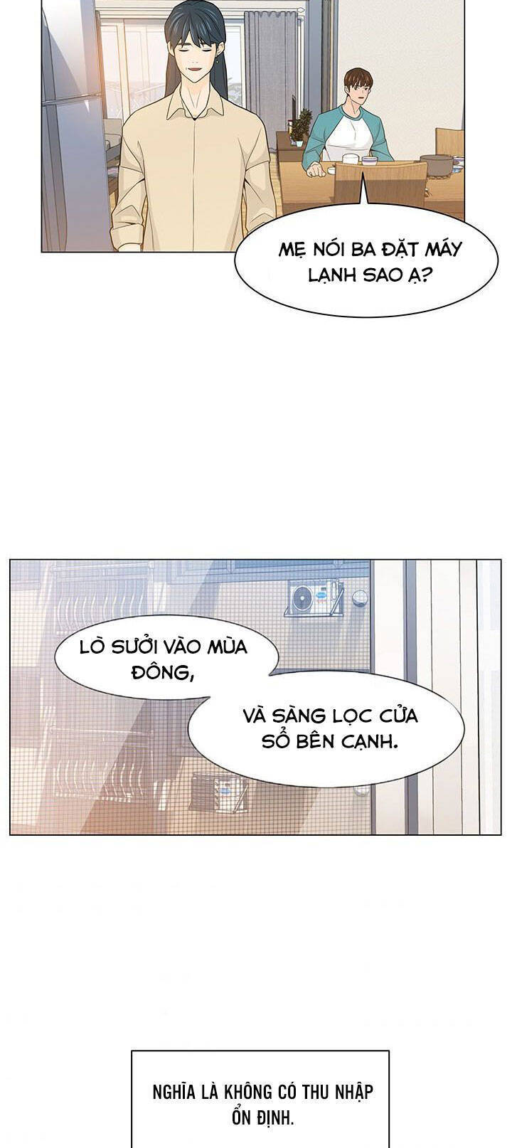 Người Trở Về Từ Cõi Chết Chapter 14 - Trang 55