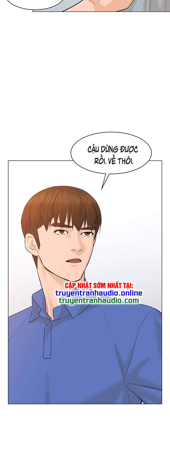 Người Trở Về Từ Cõi Chết Chapter 73 - Trang 74