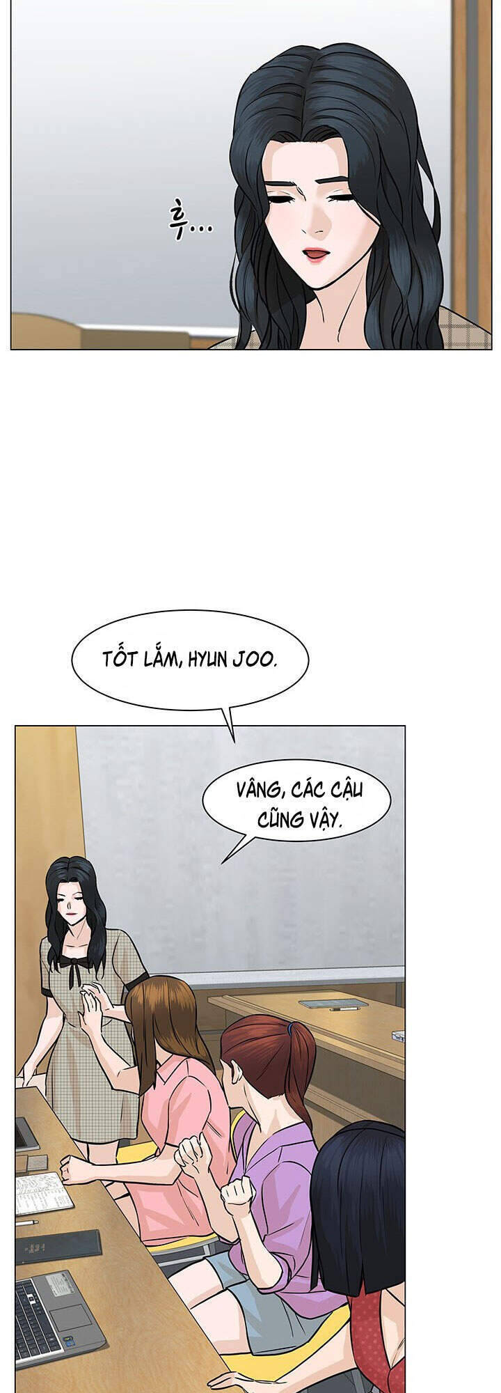 Người Trở Về Từ Cõi Chết Chapter 50 - Trang 72