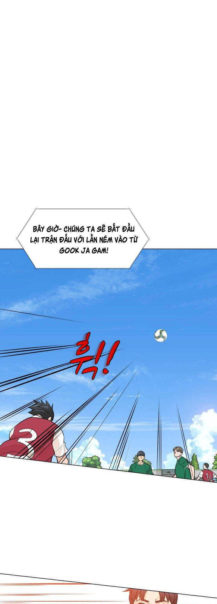 Người Trở Về Từ Cõi Chết Chapter 36 - Trang 55