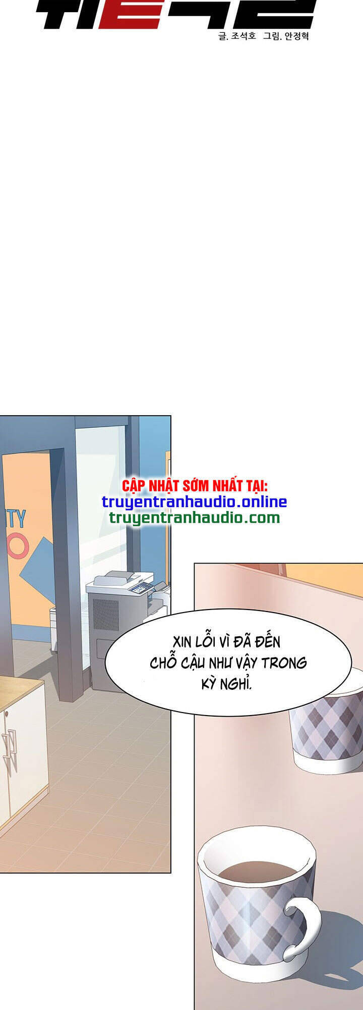 Người Trở Về Từ Cõi Chết Chapter 69 - Trang 31