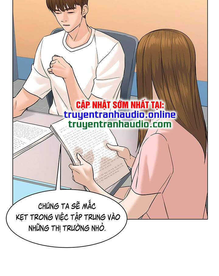 Người Trở Về Từ Cõi Chết Chapter 71 - Trang 55