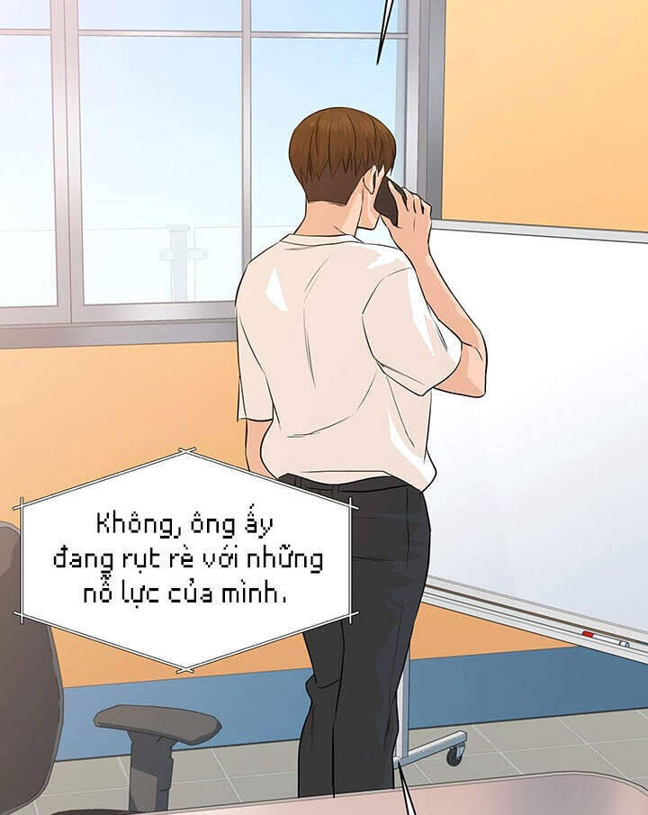 Người Trở Về Từ Cõi Chết Chapter 71 - Trang 61