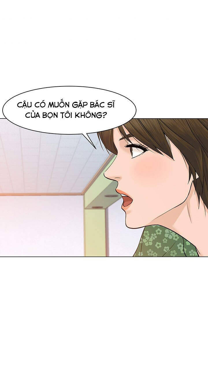 Người Trở Về Từ Cõi Chết Chapter 31 - Trang 41