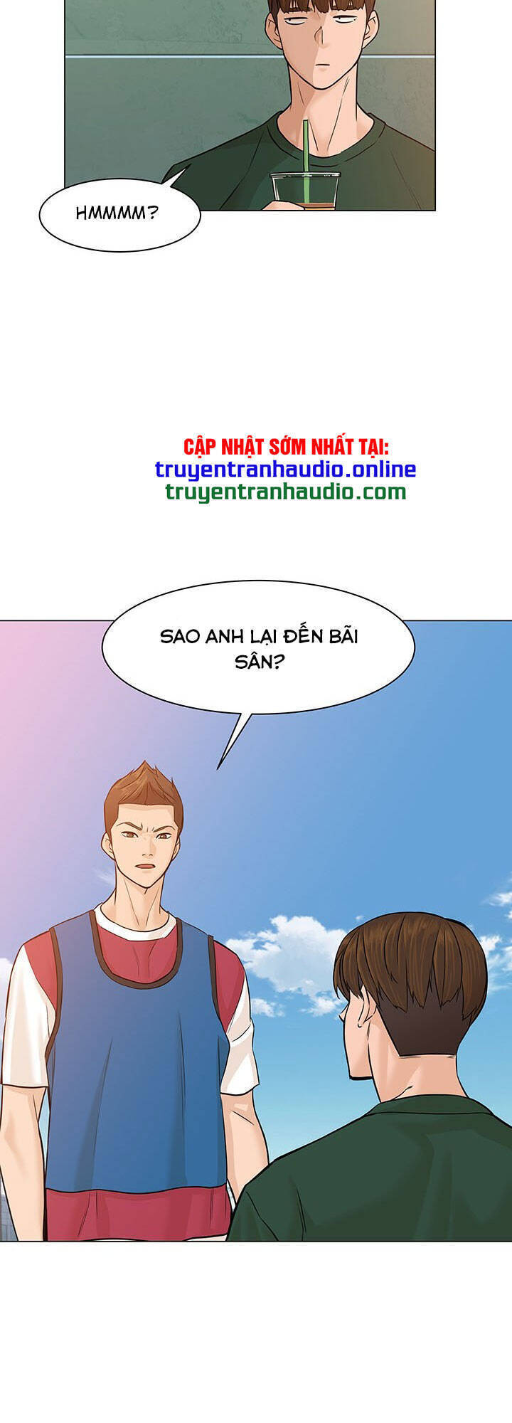 Người Trở Về Từ Cõi Chết Chapter 24 - Trang 42