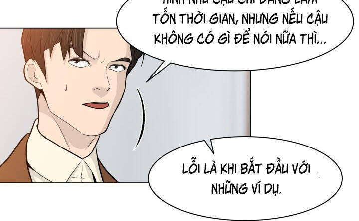 Người Trở Về Từ Cõi Chết Chapter 16 - Trang 36