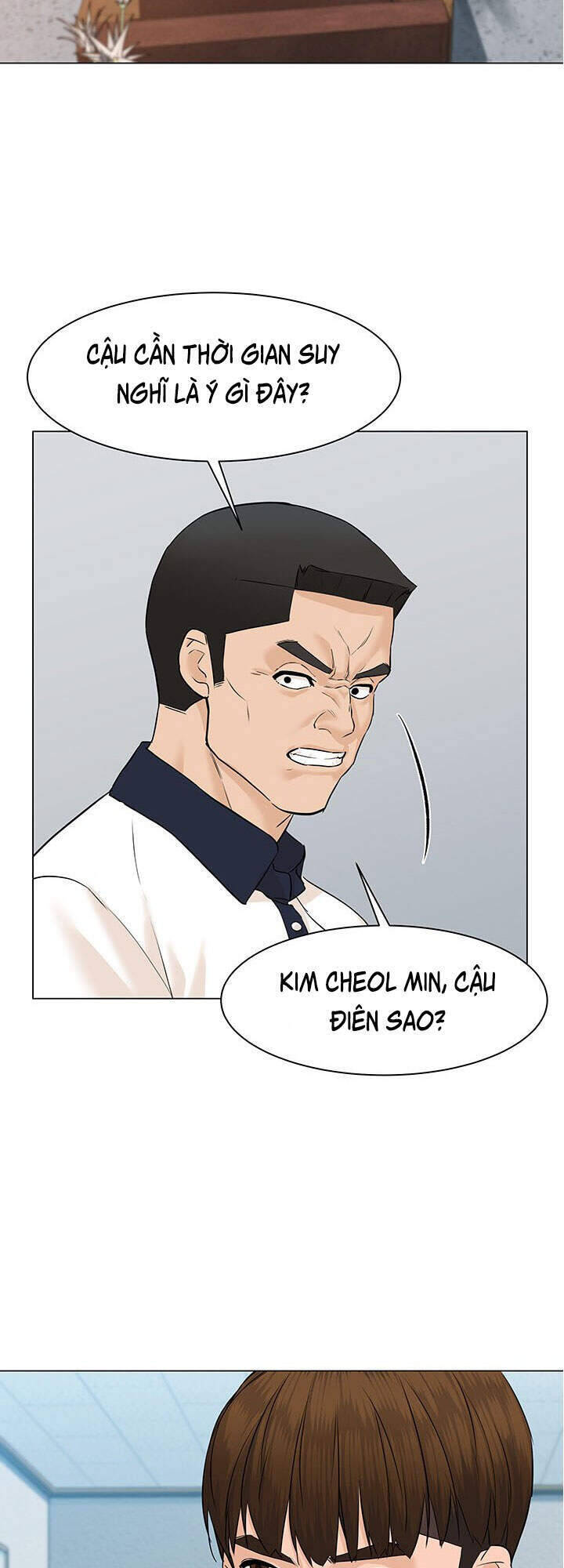 Người Trở Về Từ Cõi Chết Chapter 41 - Trang 42