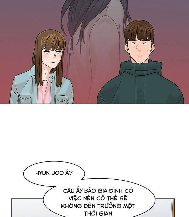 Người Trở Về Từ Cõi Chết Chapter 21 - Trang 51