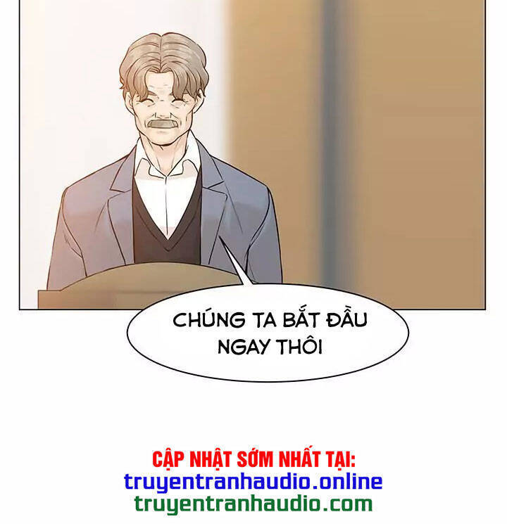 Người Trở Về Từ Cõi Chết Chapter 21 - Trang 47